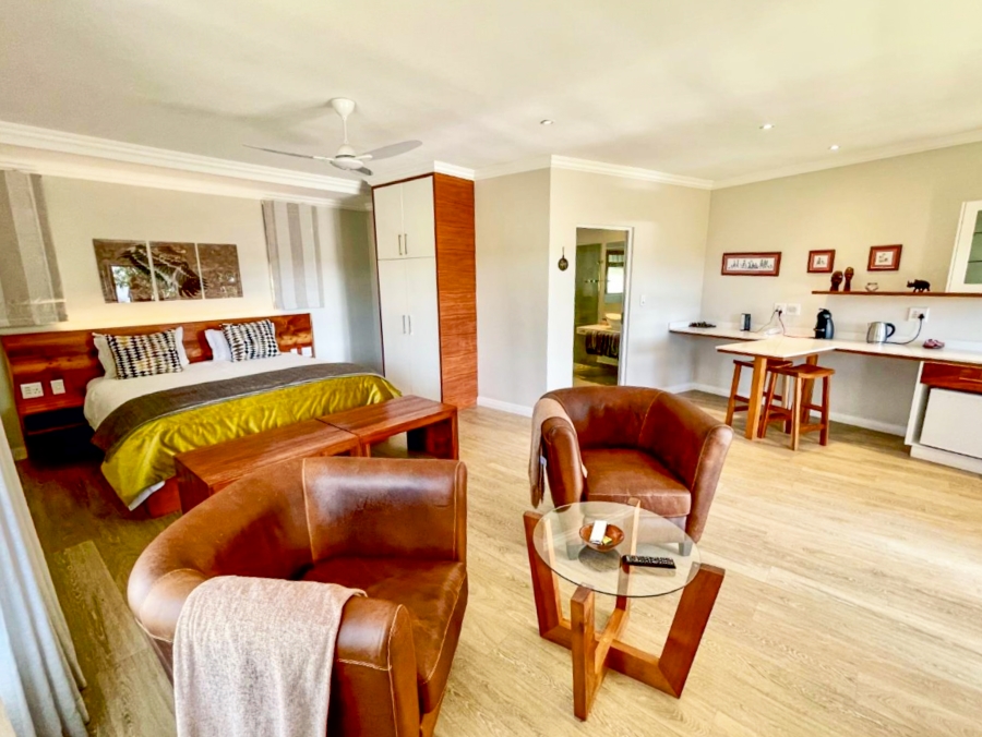 Commercial Property for Sale in Welbedacht Western Cape